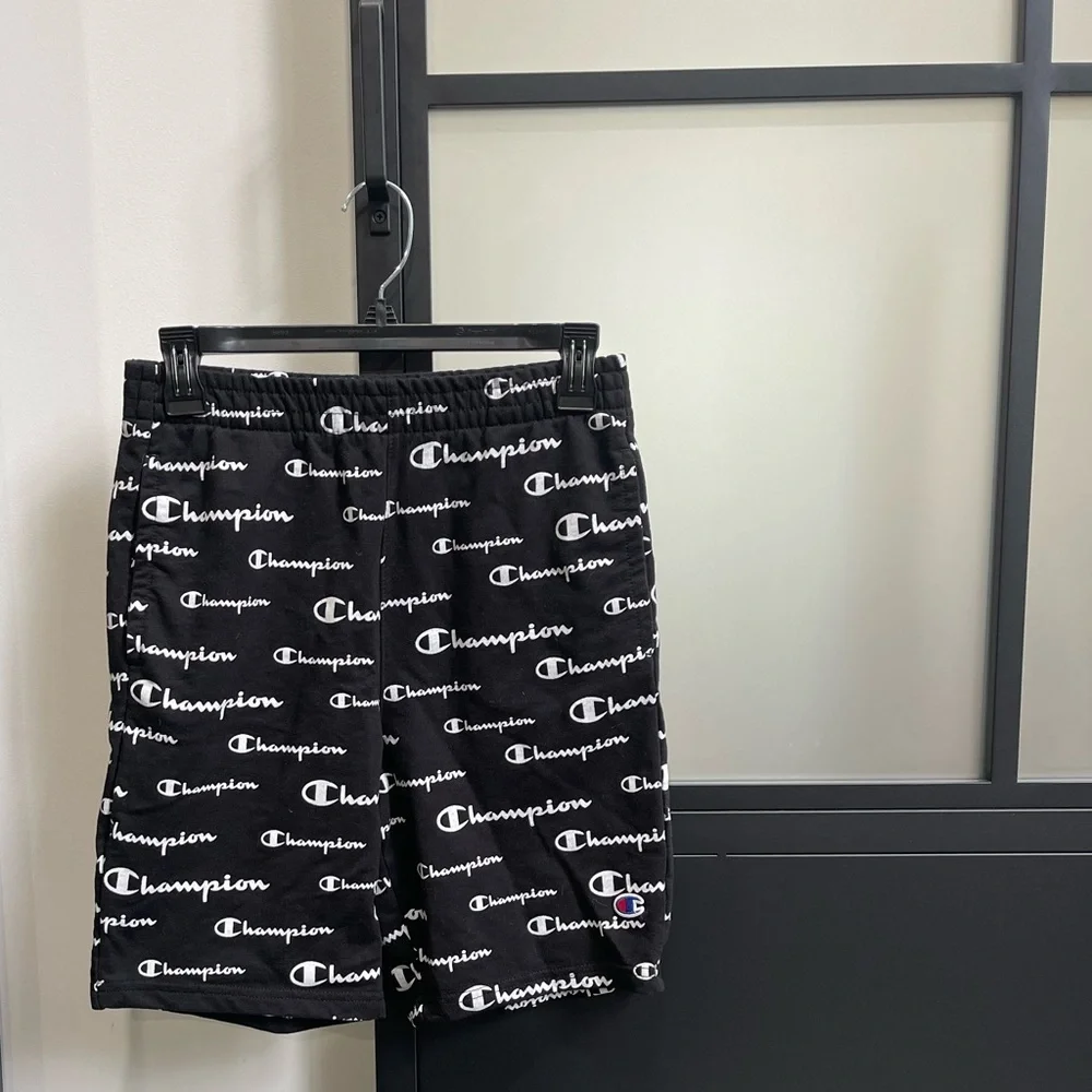 Champion Boys Size Youth Large Shorts
